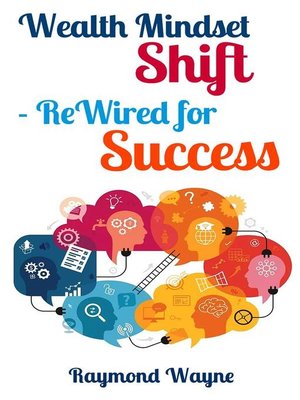 cover image of Wealth Mindset Shift ReWired for Success